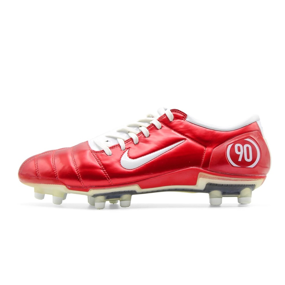 Nike Air Zoom Total 90 III FG